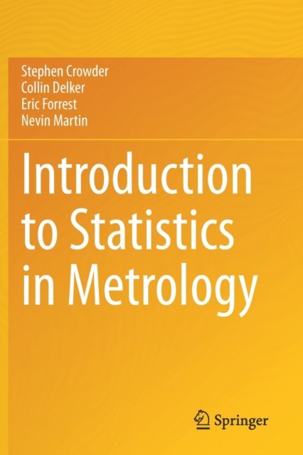 Introduction to Statistics in Metrology