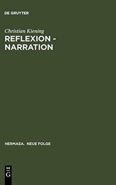 Reflexion - Narration