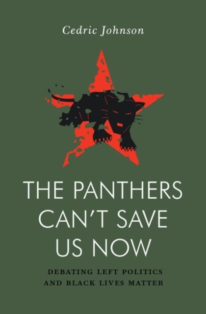 The Panthers Can''t Save Us Now