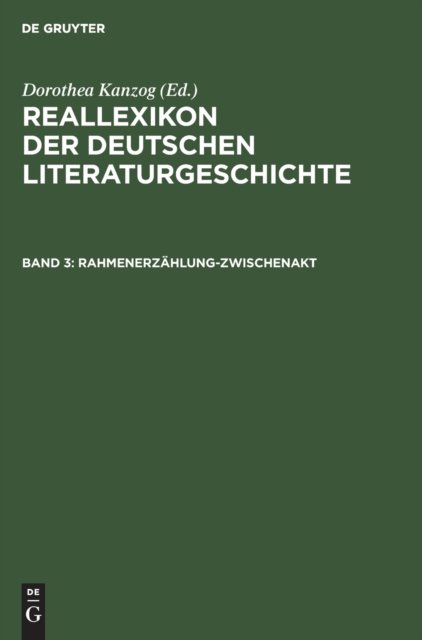 Rahmenerzahlung-Zwischenakt