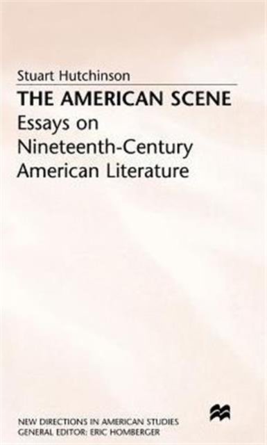 American Scene