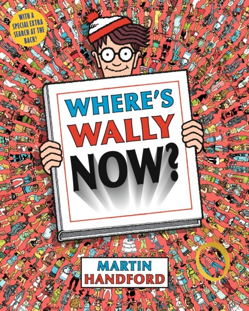 Where''s Wally Now?