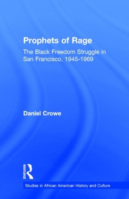 Prophets of Rage