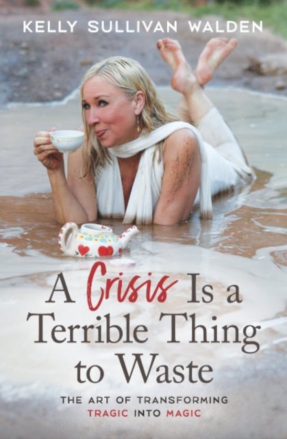 A Crisis is a Terrible Thing to Waste