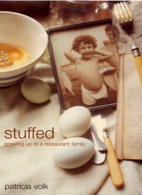 Stuffed