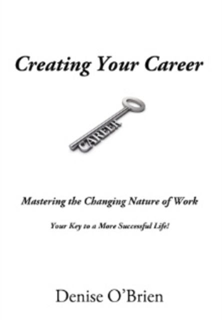 Creating Your Career