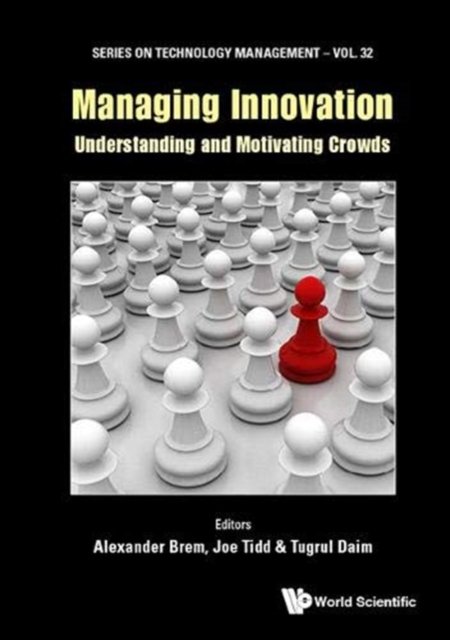 Managing Innovation
