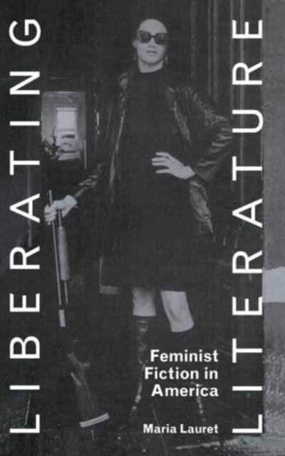 Liberating Literature