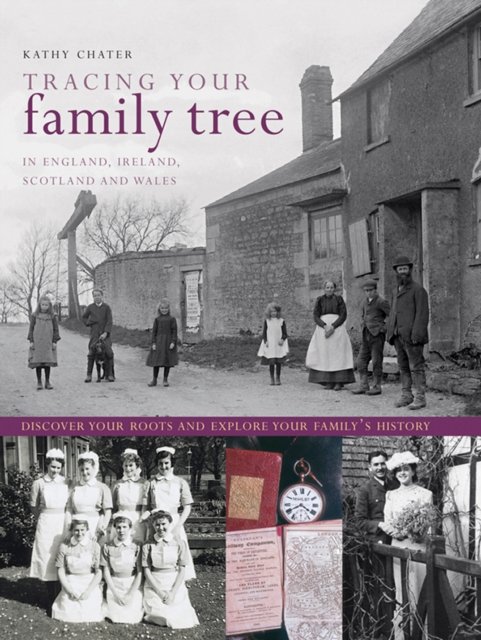 Tracing Your Family Tree
