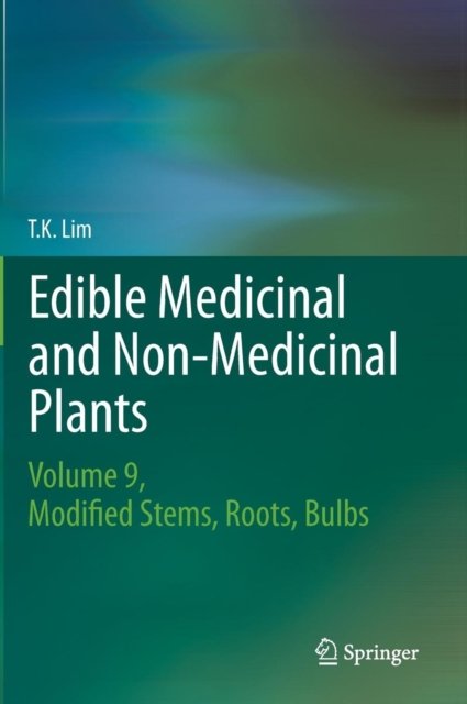 Edible Medicinal and Non Medicinal Plants