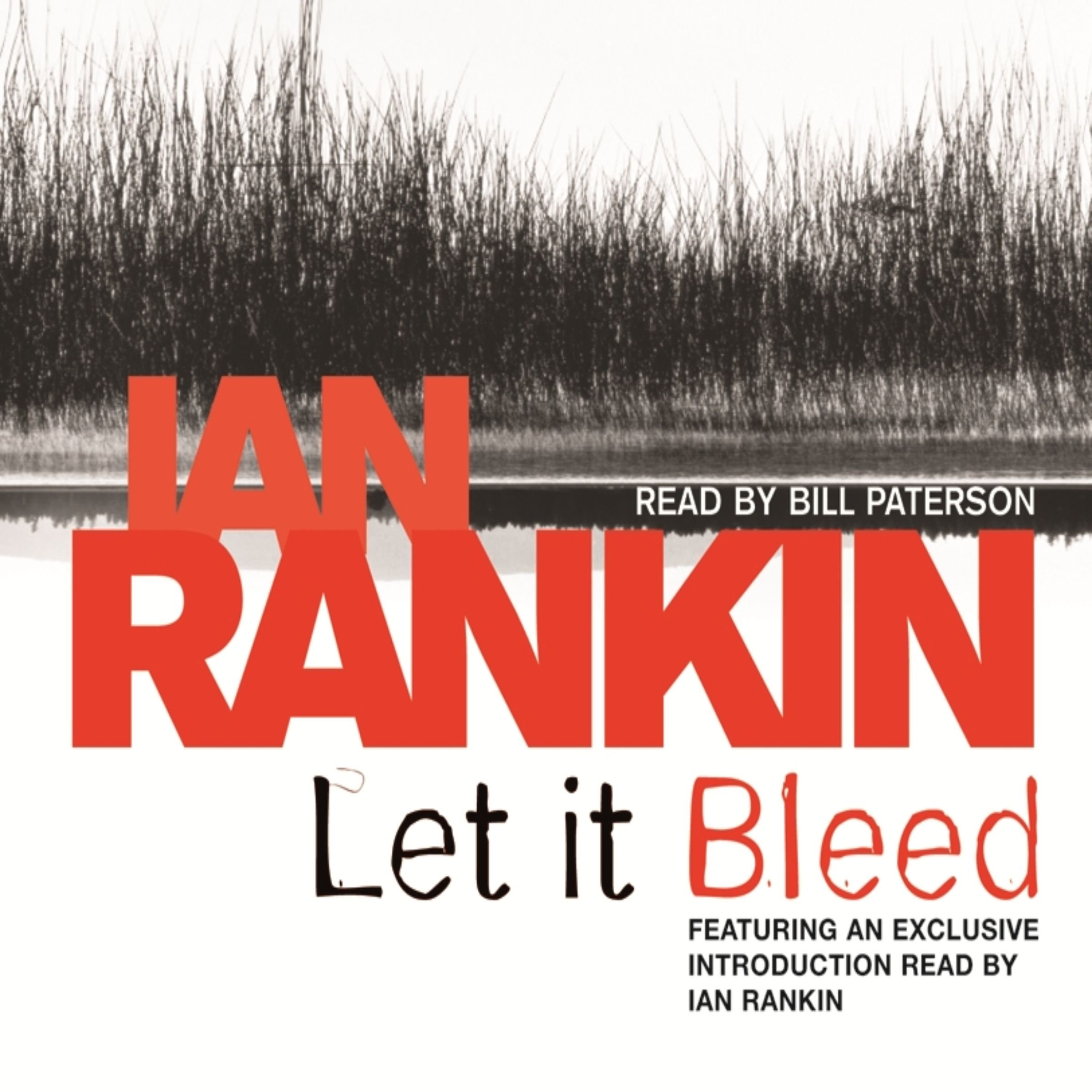 Let It Bleed