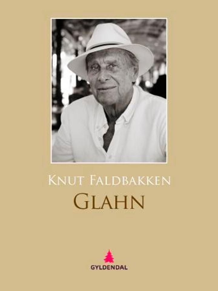 Glahn - roman