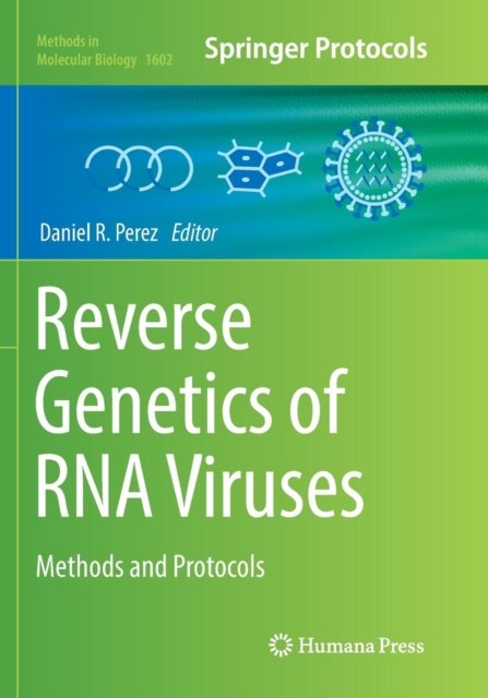 Reverse Genetics of RNA Viruses