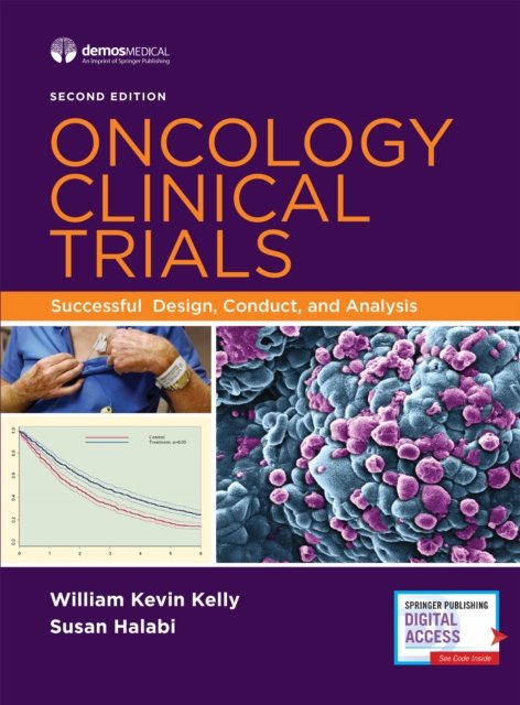 Oncology Clinical Trials