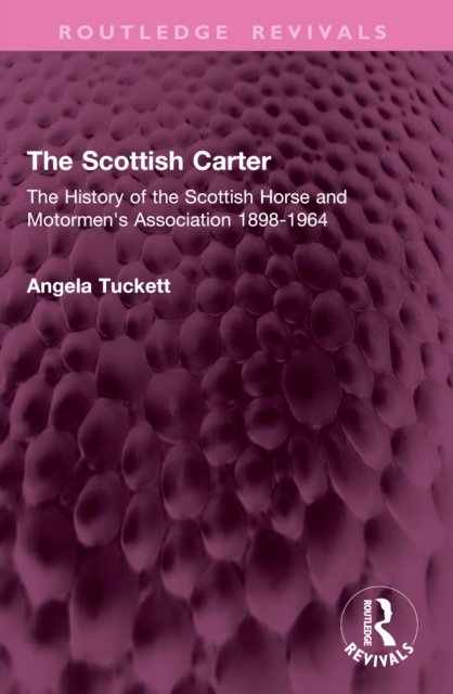 The Scottish Carter