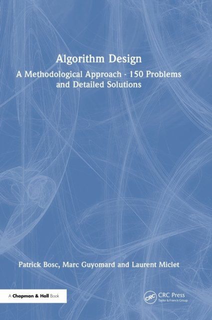 Algorithm Design