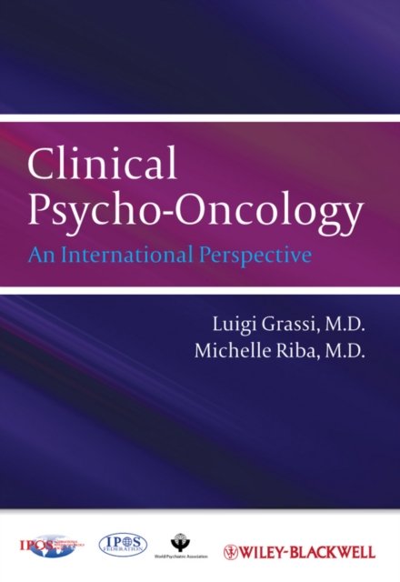Clinical Psycho–oncology – An International Perspective