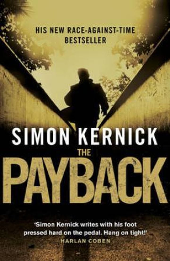The payback