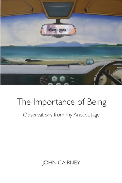 The Importance of Being