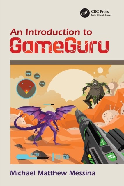 An Introduction to Gameguru
