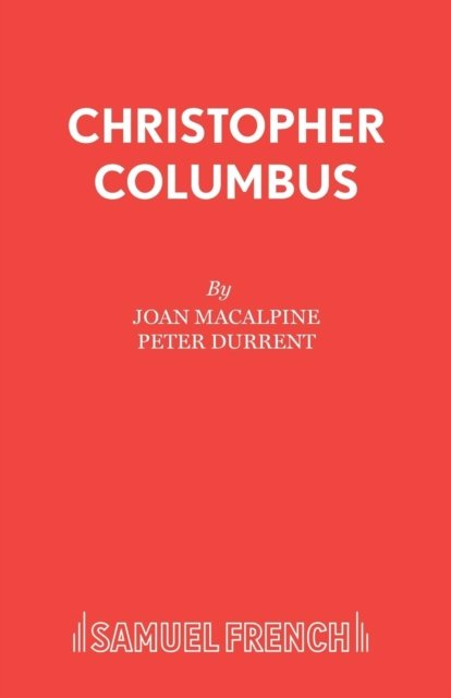 Chistopher Columbus