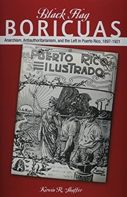 Black Flag Boricuas