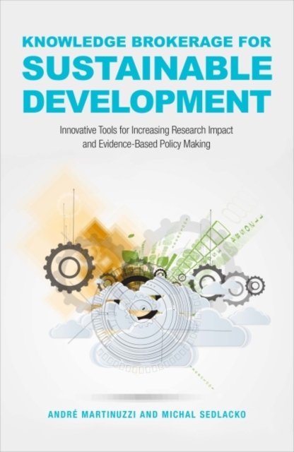 Knowledge Brokerage for Sustainable Development