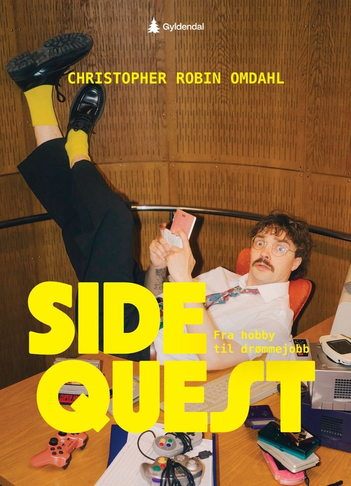Sidequest