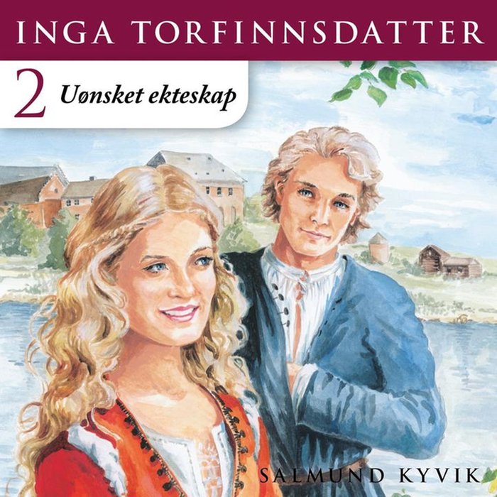 Uønsket ekteskap