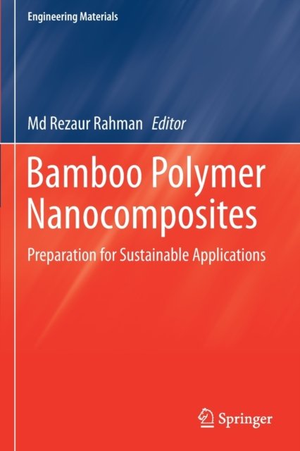 Bamboo Polymer Nanocomposites