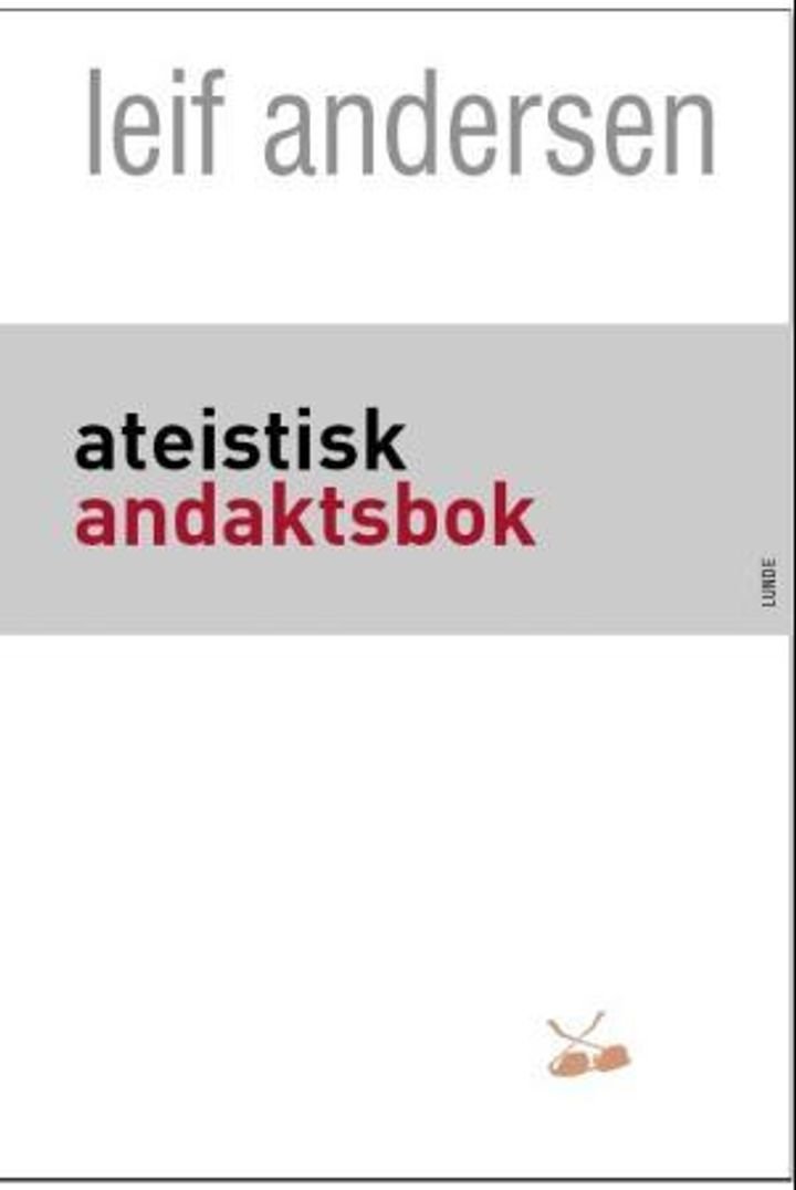 Ateistisk andaktsbok