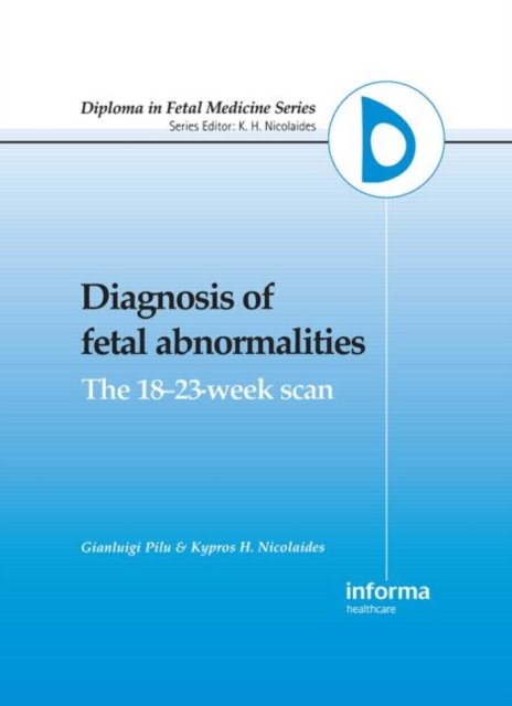 Diagnosis of Fetal Abnormalities