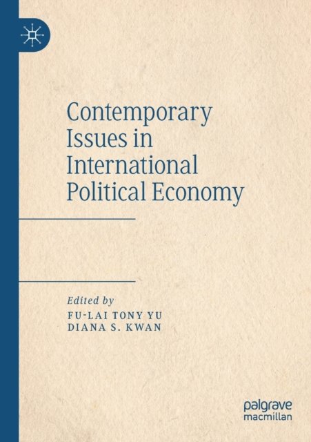 Contemporary Issues in International Political Economy