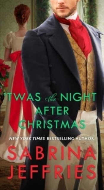 The 'Twas the Night After Christmas
