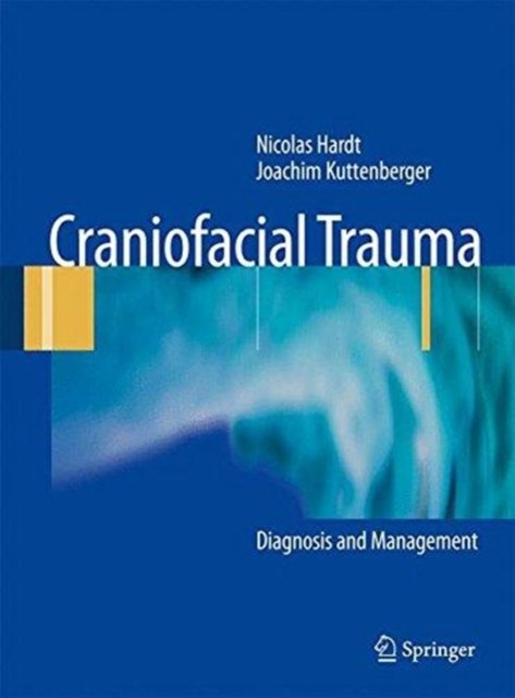 Craniofacial Trauma
