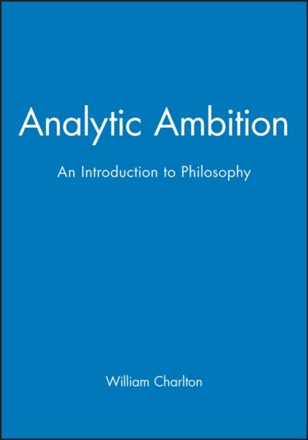 Analytic Ambition