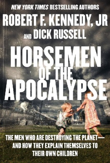Horsemen of the Apocalypse