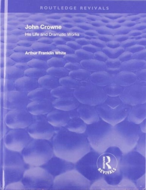 John Crowne