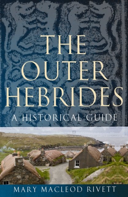 The Outer Hebrides