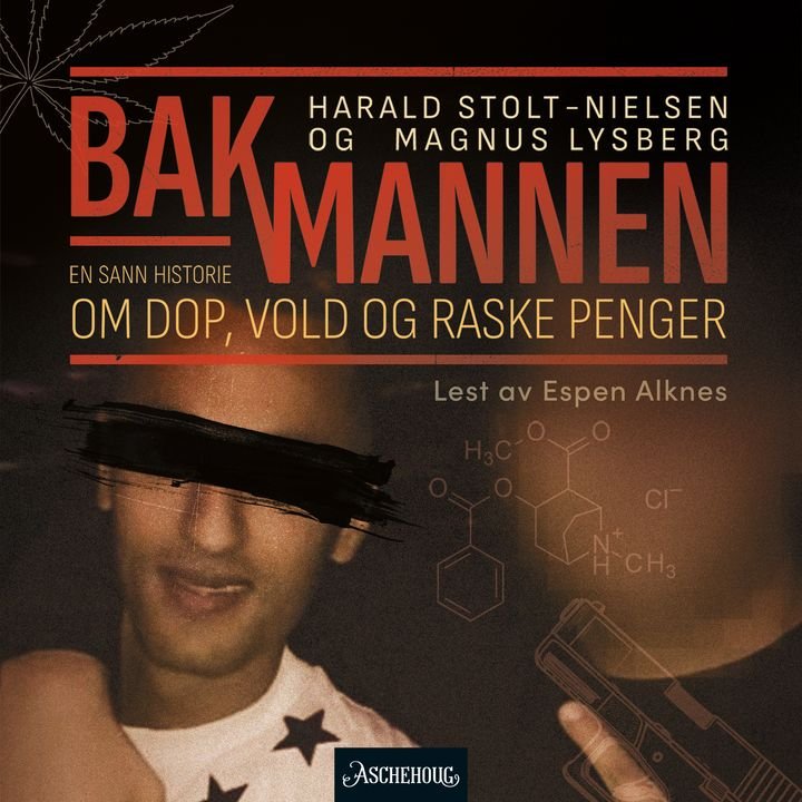 Bakmannen - En sann historie om dop, vold og raske penger