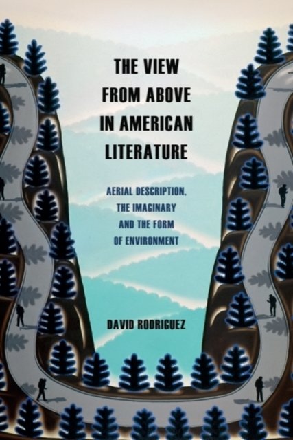 The View from Above in American Literature