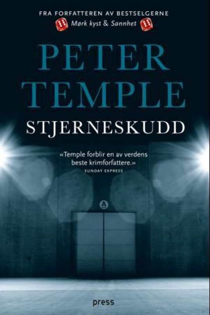 Stjerneskudd
