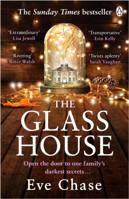 Glass House