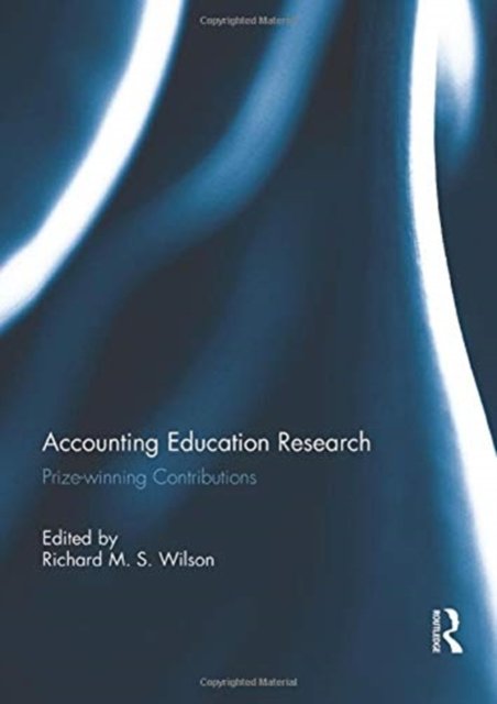 Accounting Education Research