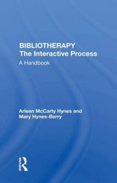 Biblio/poetry Therapy