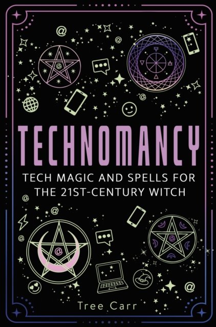 Technomancy