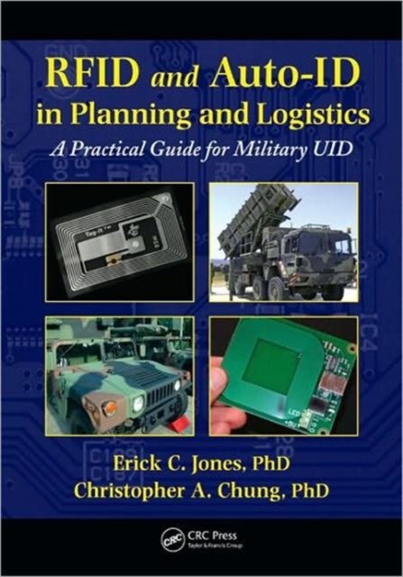 RFID and Auto-ID in Planning and Logistics