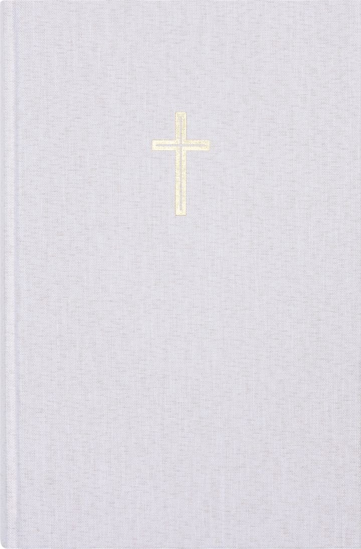 Bibelen - Den heilage skrifta : Det gamle og Det nye testamentet