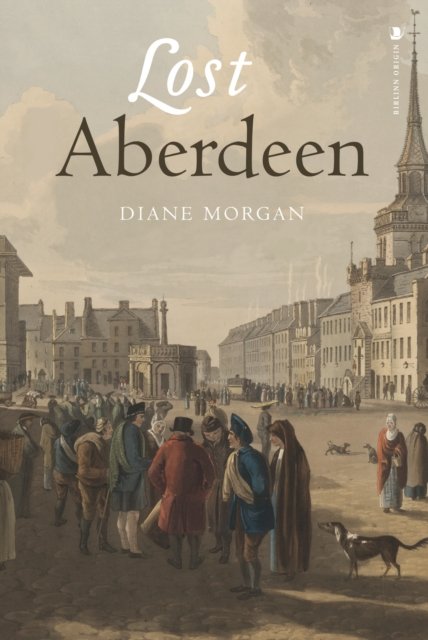 Lost Aberdeen