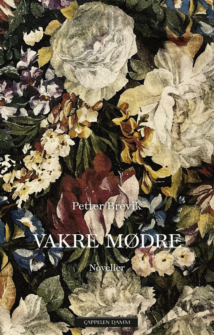Vakre mødre - noveller